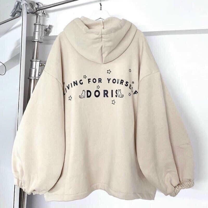 Áo sweater hooide nam nữ khóa zip màu áo siêu đẹp , áo khoác nỉ nam nữ chất lượng cao