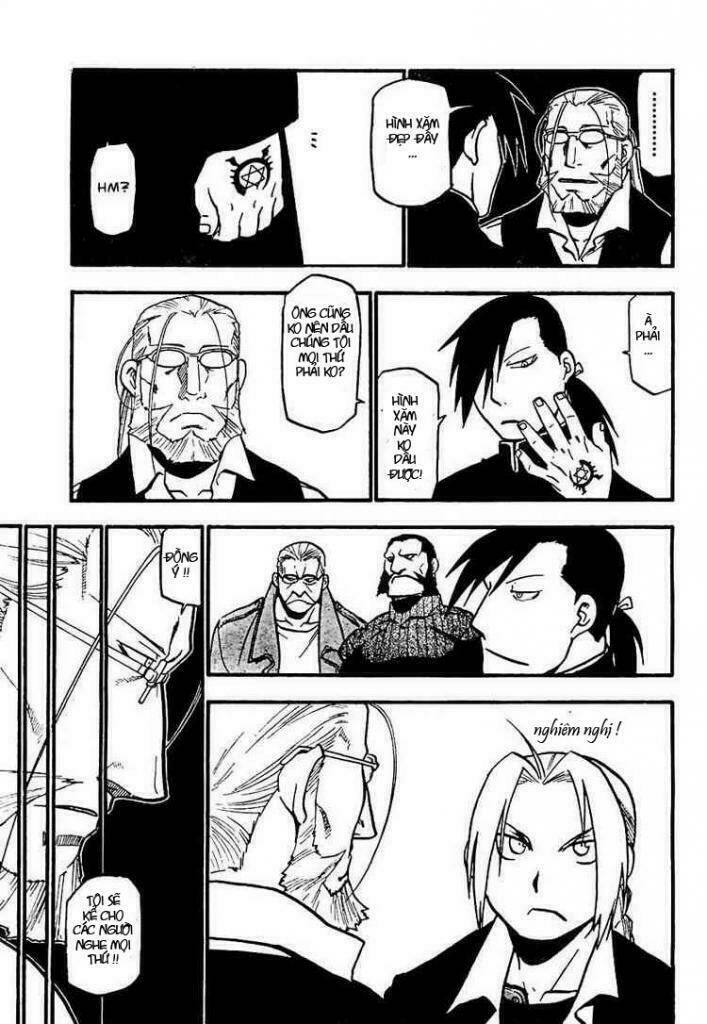 giả kim thuật chapter 85 26