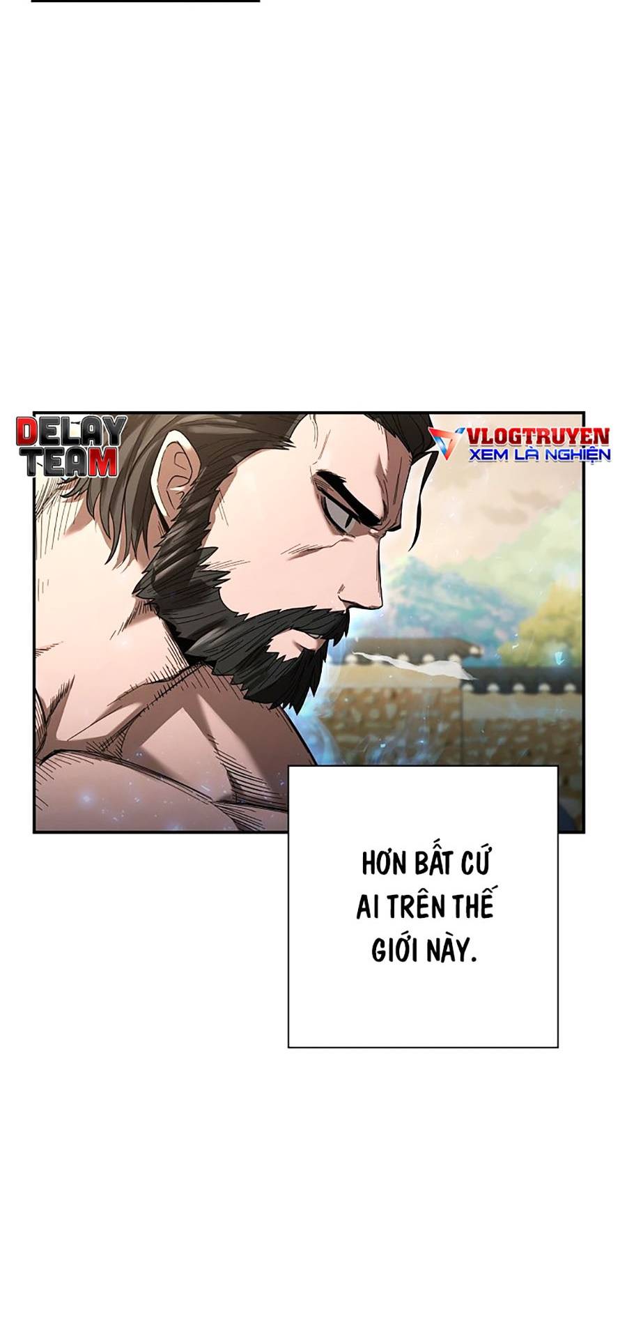 chiến binh học đường - cuộc đột kích trong ngục tối chapter 3 43