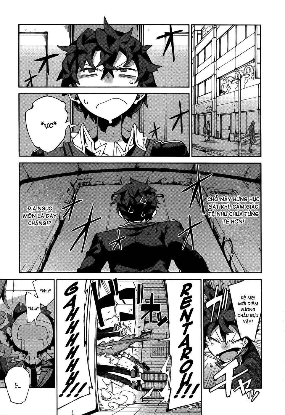 black bullet chapter 9.5 6
