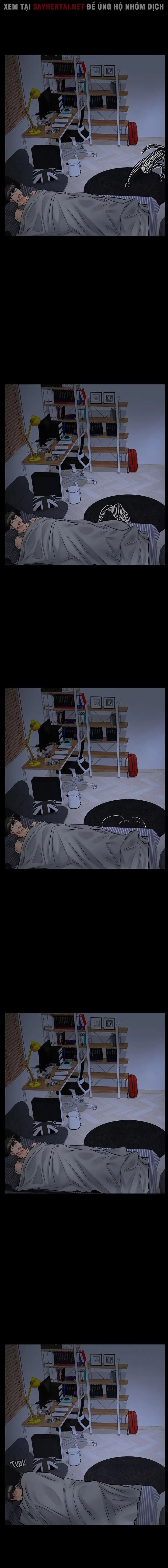 giữ bí mật với mẹ em nhé! chapter 28 9