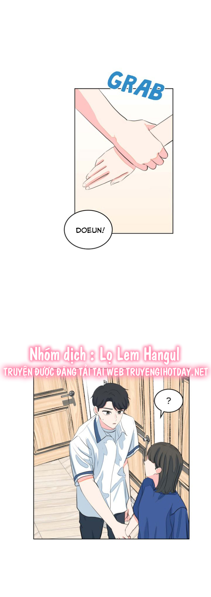 lọ lem hangul coming soon chapter 62 8