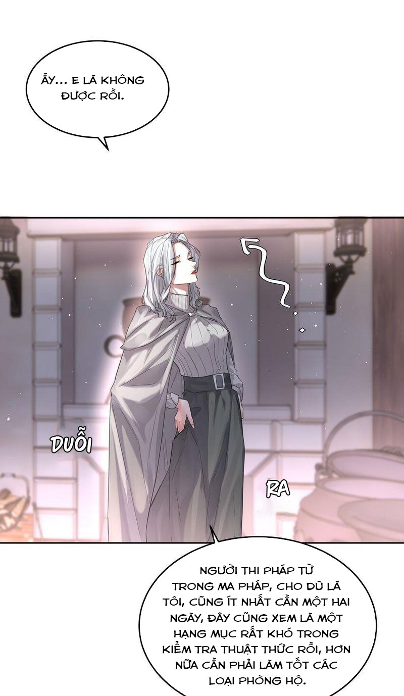 tình cũ là vua chapter 62 17