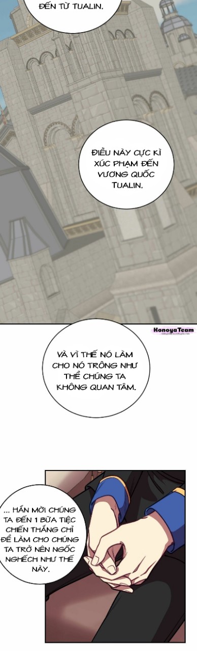 trao trọn con tim cho hoàng đế chapter 5 26