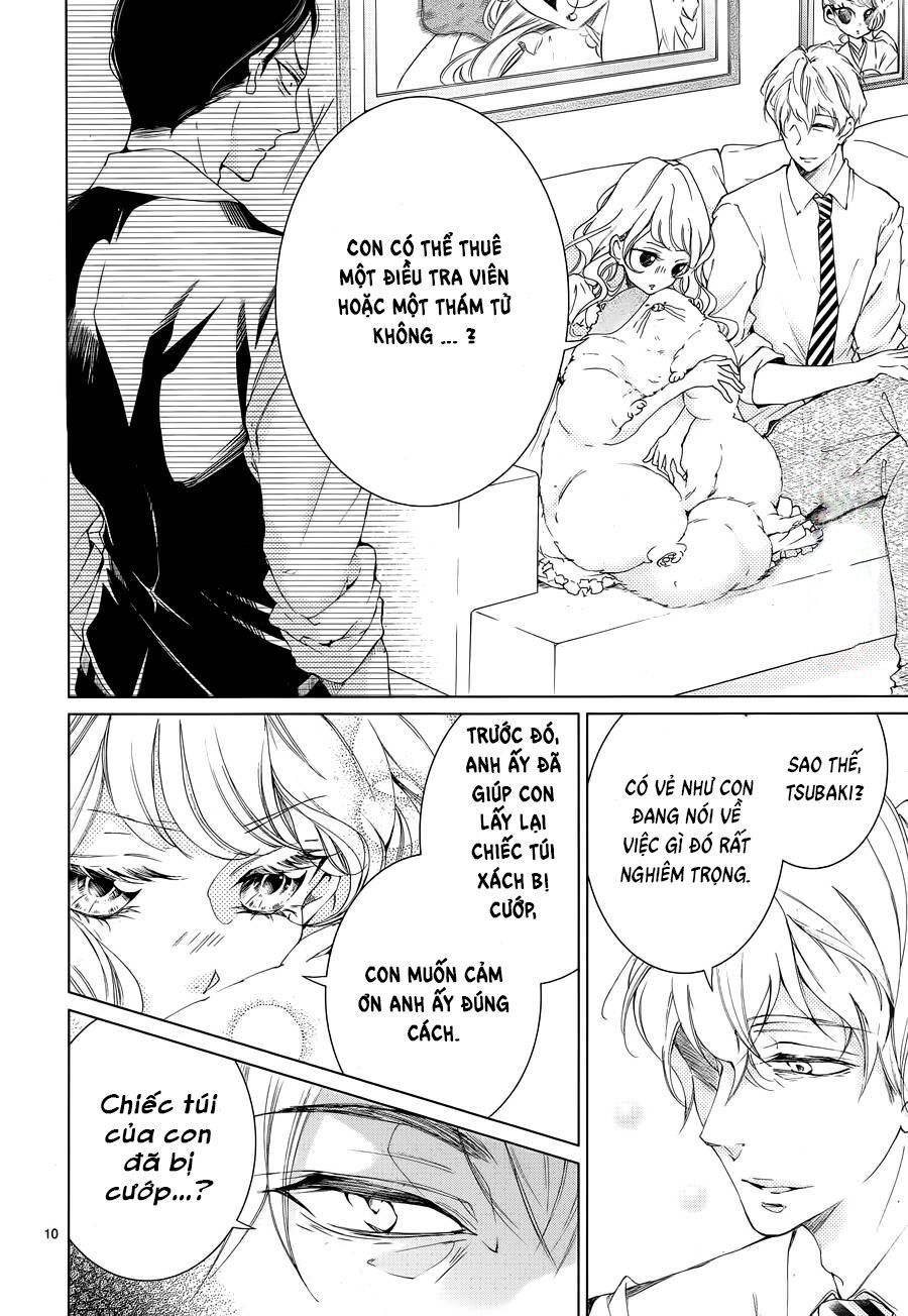 shitsuji-tachi no chinmoku chapter 2 10