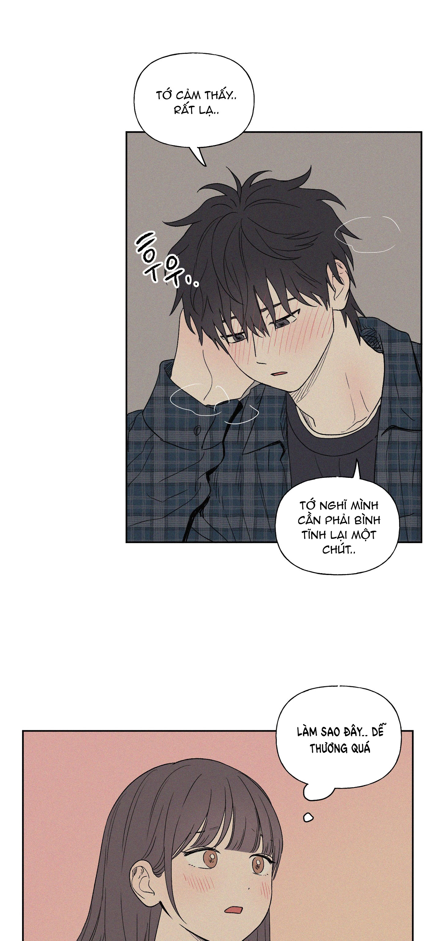 [18+] 3xlove chapter 5.2 17