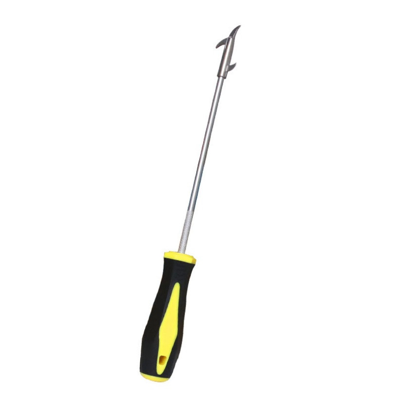 Dụng cụ nạy đinh, loại bỏ đá, gạch, cát bảo vệ lốp xe