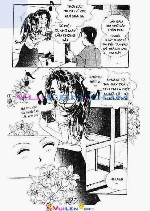 nhật ký tân hôn chapter 4 126