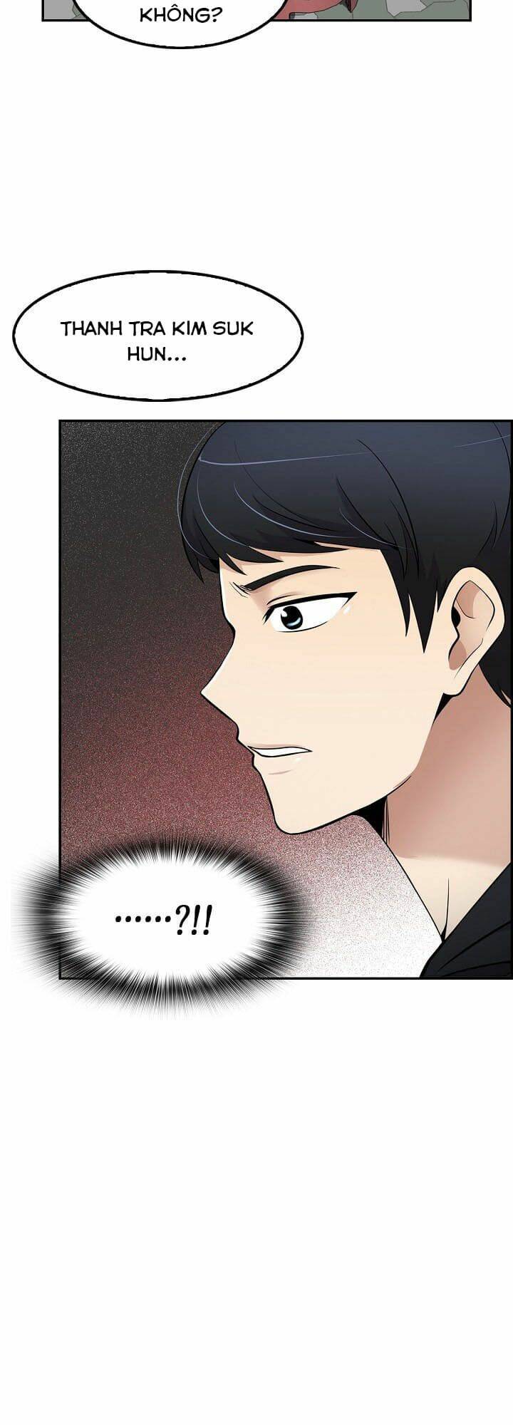 điều tra viên chuyển sinh chapter 22 17