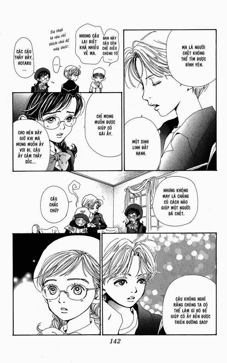 trăng cuối tháng chapter 4 20