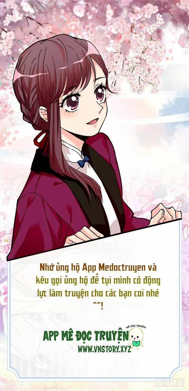 thiên hậu trở về chapter 48 79