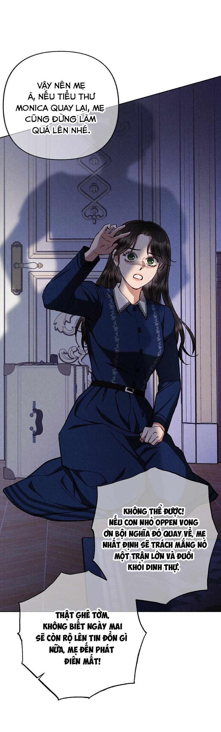 chàng trai đa nhân cách của tôi chapter 39 29