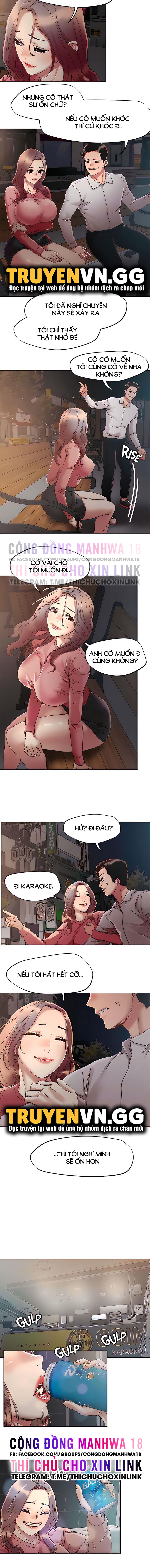 quyền năng chịch gái chapter 66 5