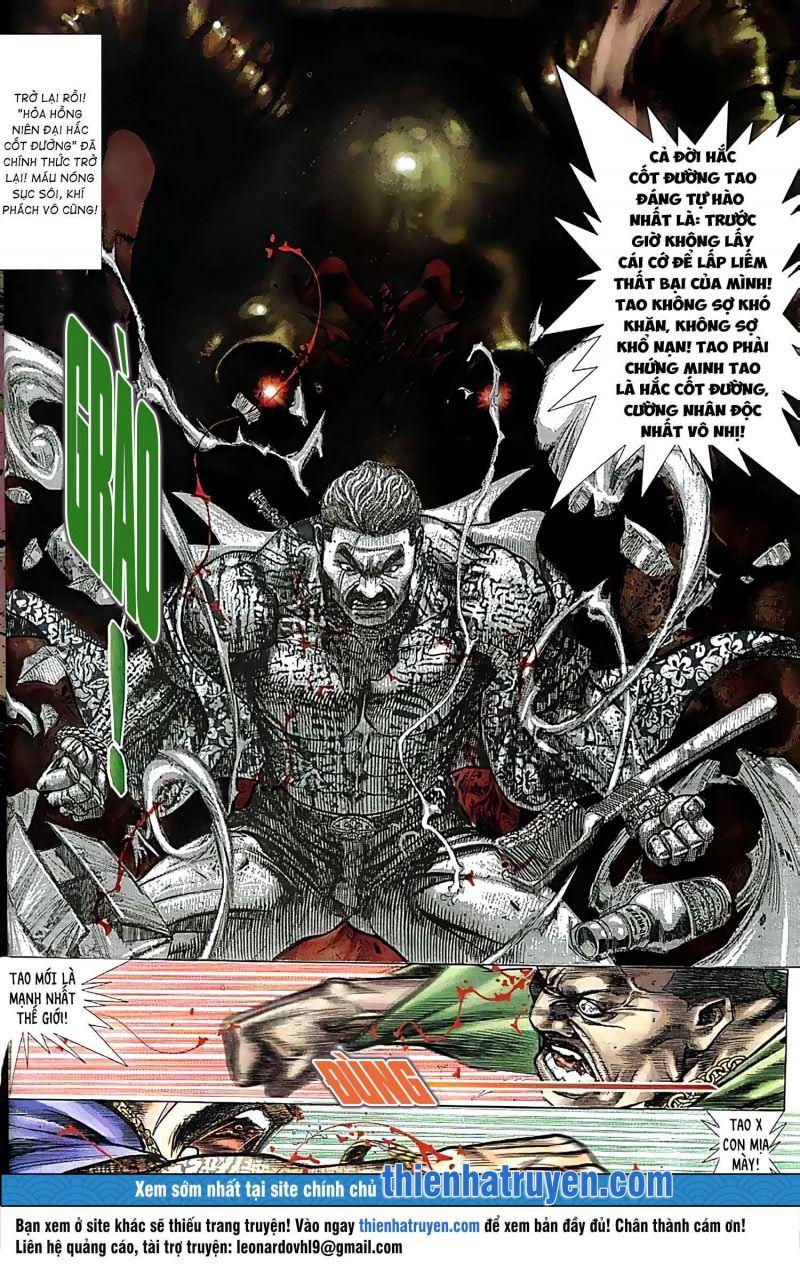 hỏa vũ diệu dương chapter 413 12