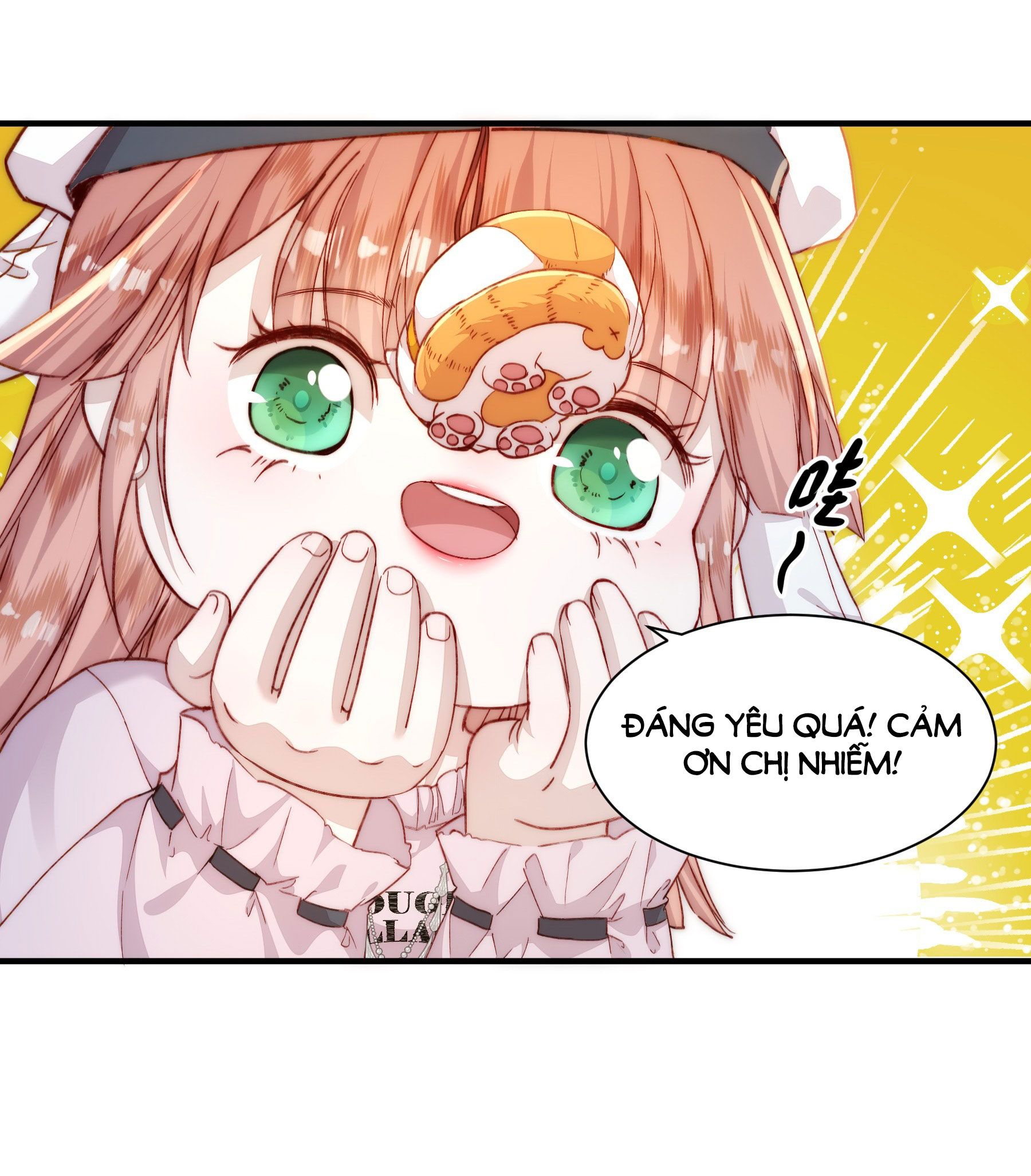 hot search phủ sóng! kẻ muốn buông xuôi như tôi nổi tiếng sau một đêm chapter 20.2 8