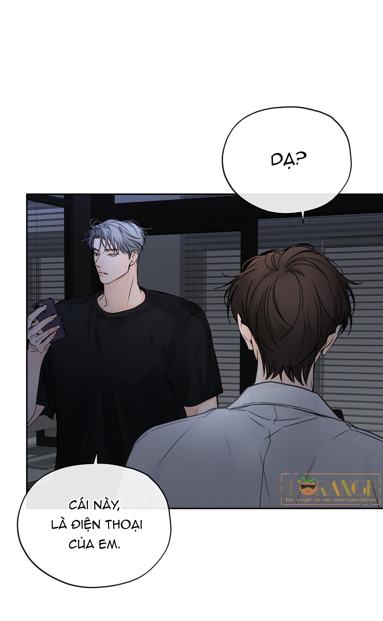 hướng đến nơi chân trời chapter 11 3