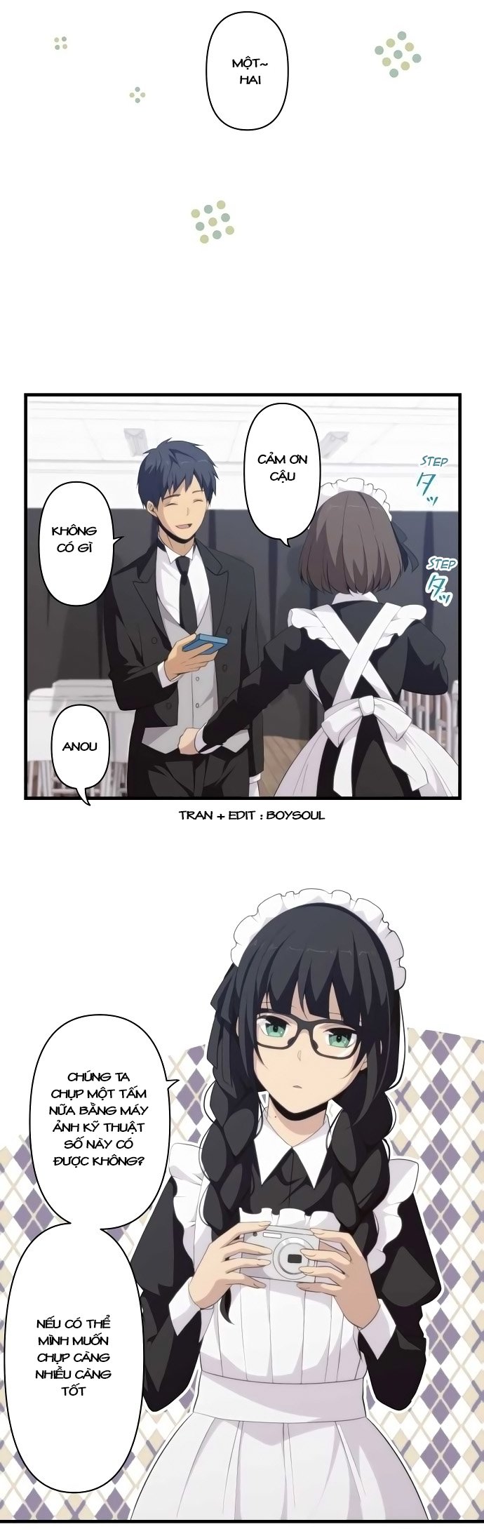 relife chapter 144 6