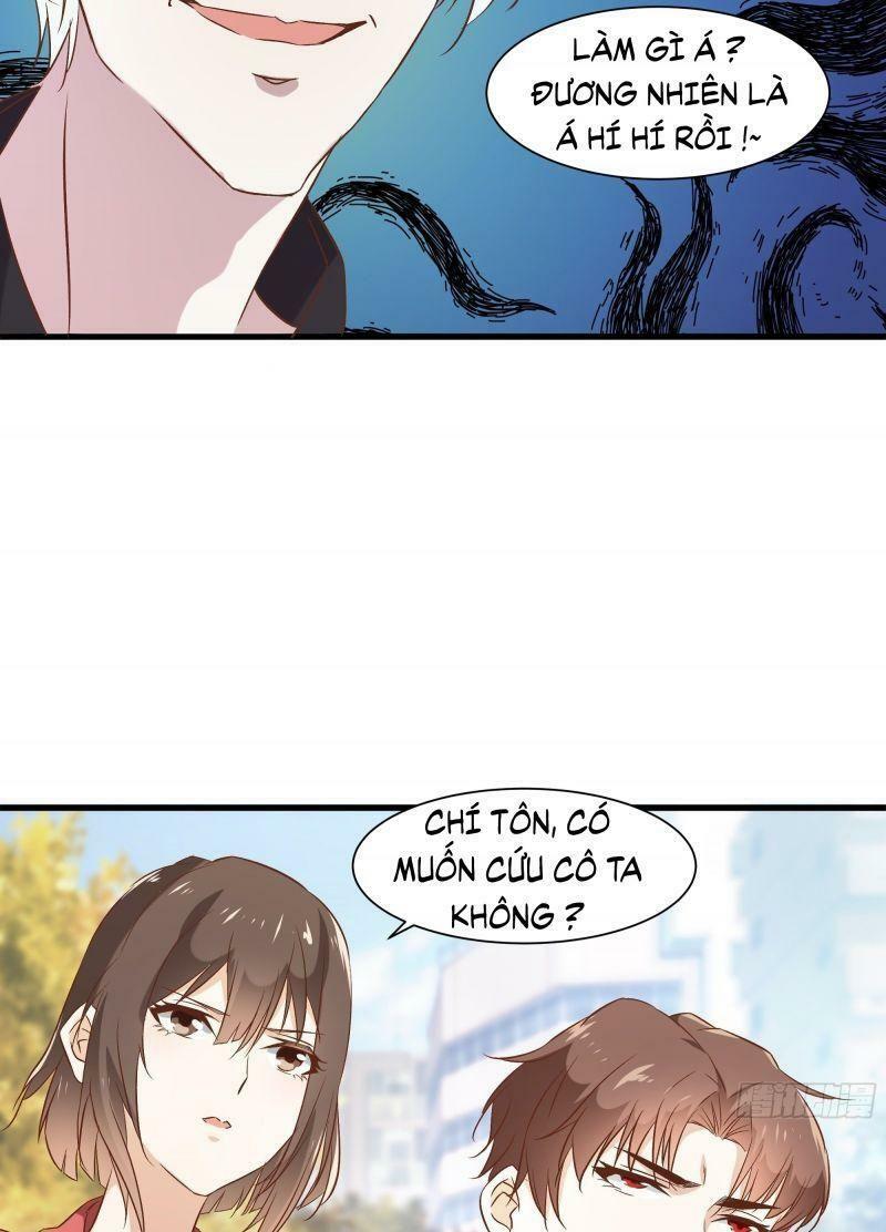 nãi ba là chiến thần mạnh nhất chapter 16 22