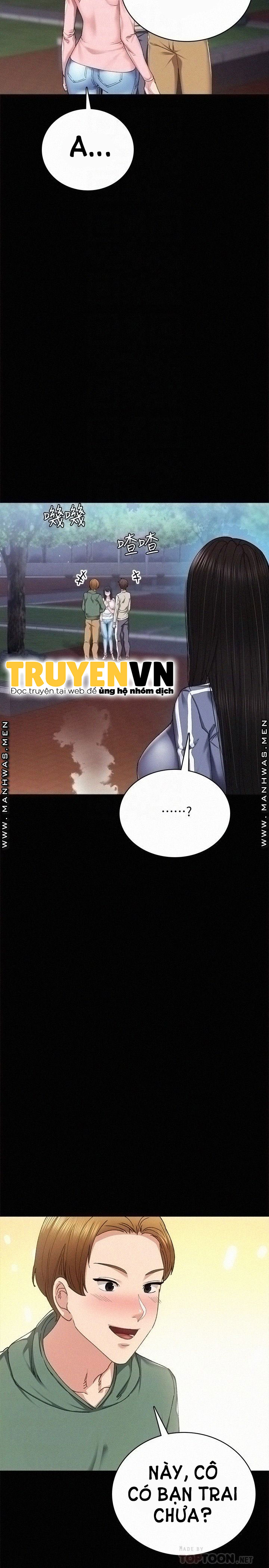 thầy giáo thực tập chapter 91 18