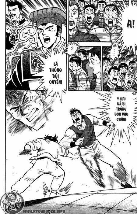 hoàng phi hồng phần 1 chapter 29 122