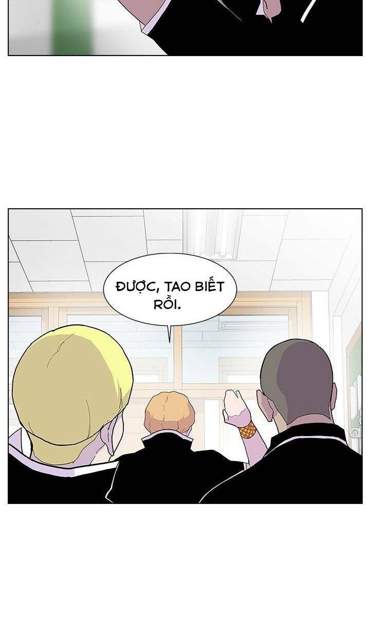 cuộc chiến băng đảng chapter 45 36