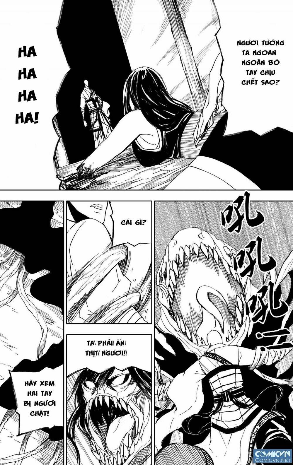 tây du đường tăng hàng ma chapter 24 3