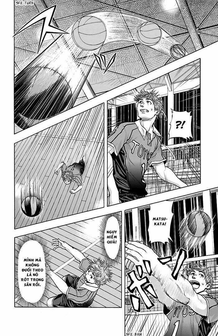 harigane service chapter 50 5