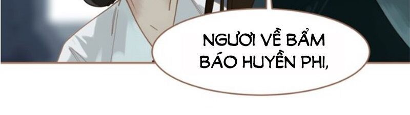 nhất đại linh hậu chapter 28 13