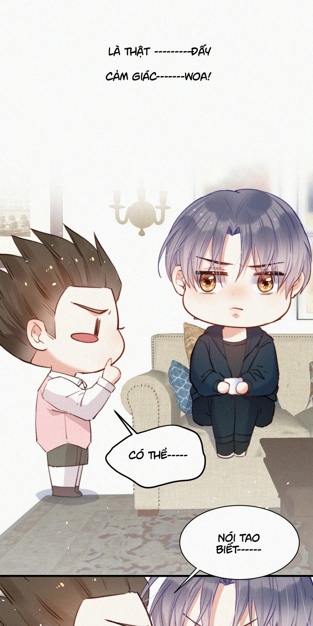 triều tây, in or out chapter 6 28