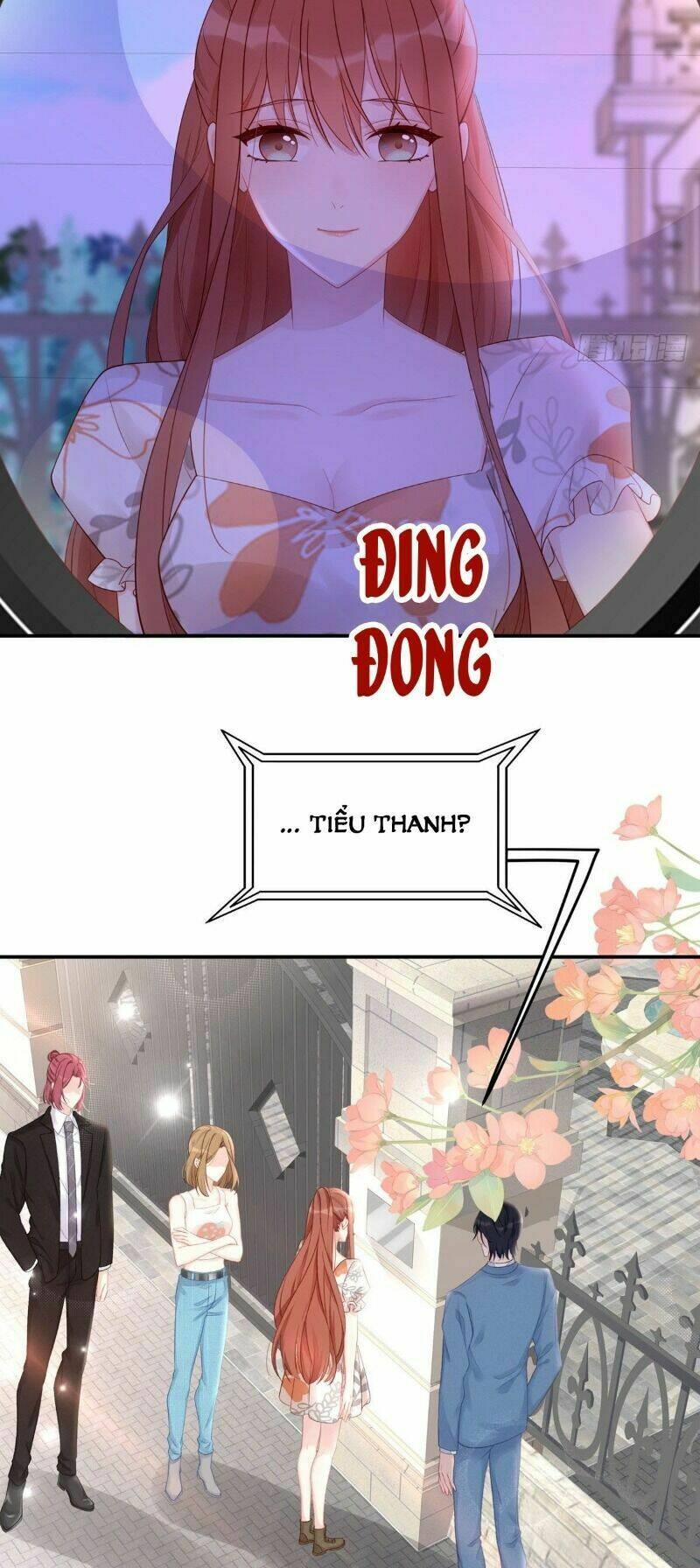 chỉ muốn cưng chiều em chapter 53 26