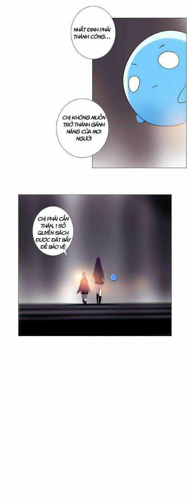 bản khế ước linh hồn chapter 173 24