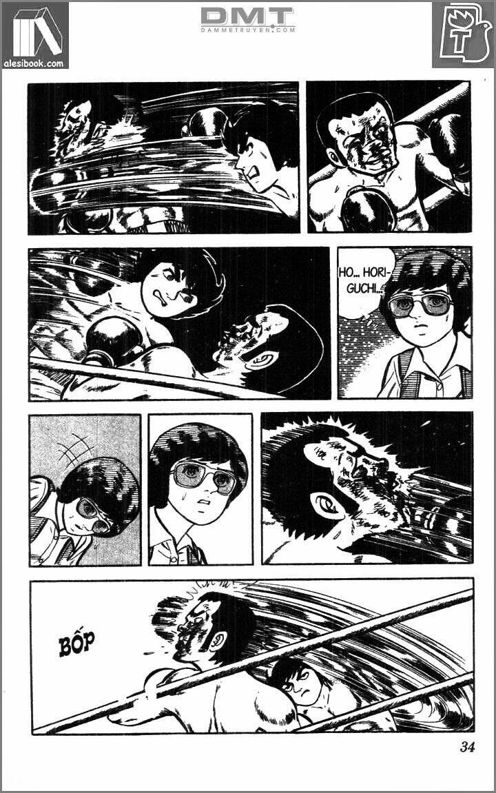 ganbare genki chapter 105 10