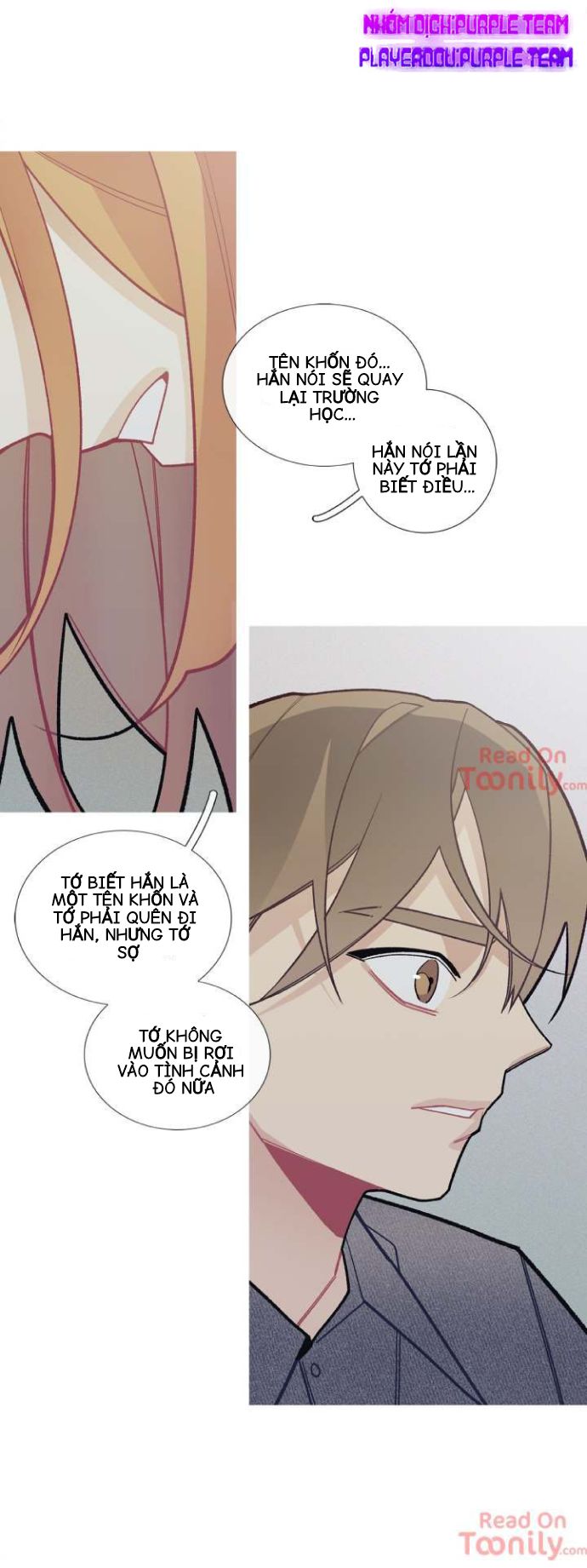 chuyện quái gì đang xảy ra? chapter 54 7