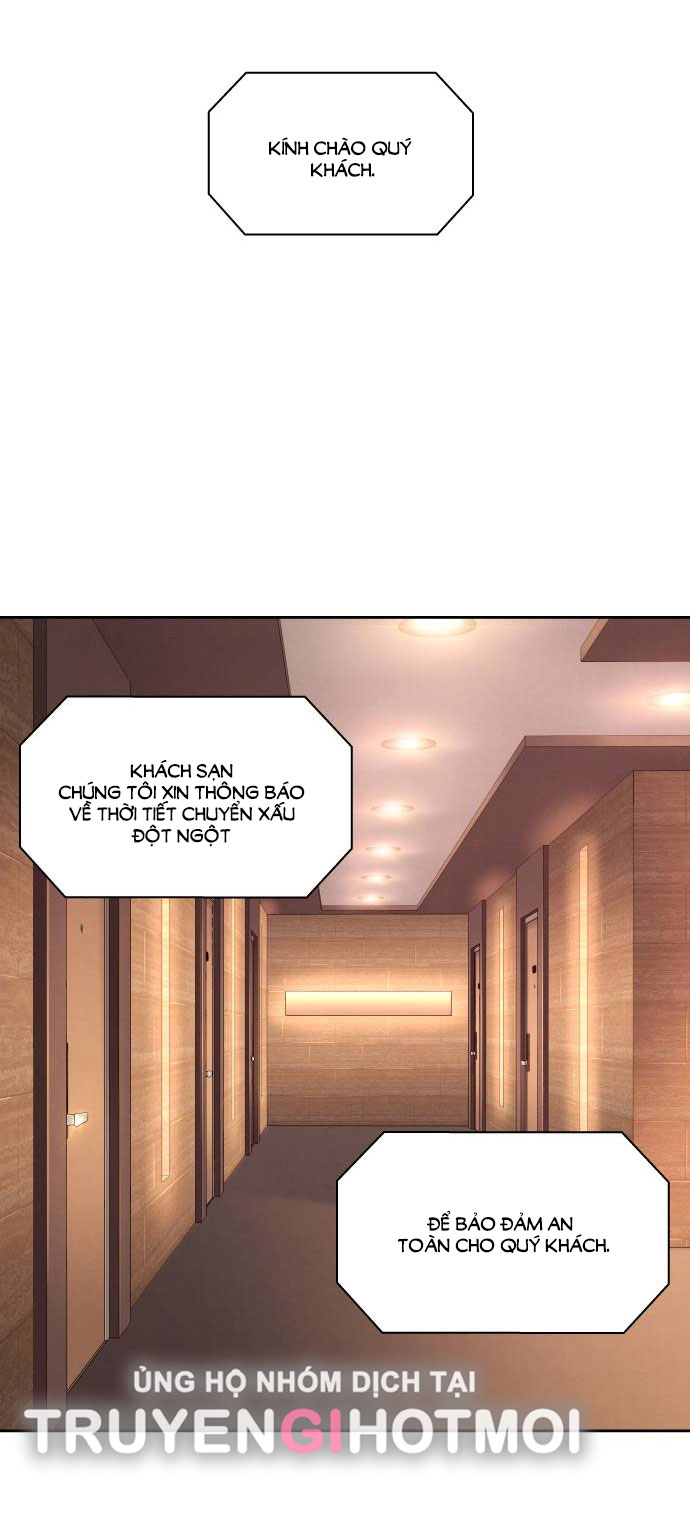 biển lặng trước sóng thần chapter 1.1 5