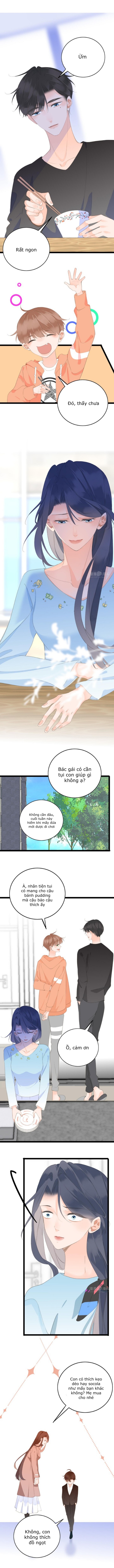 xueba raise 985 chapter 19 5