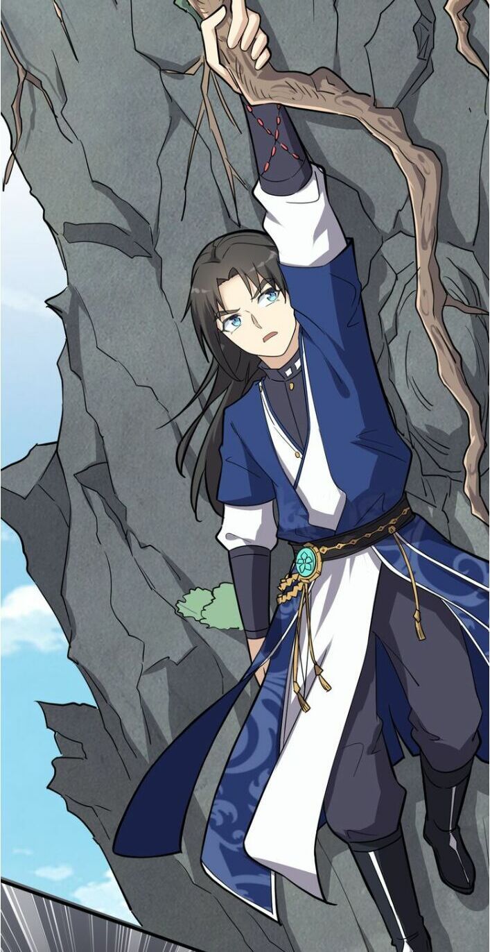 đại nghịch chi môn chapter 20 43