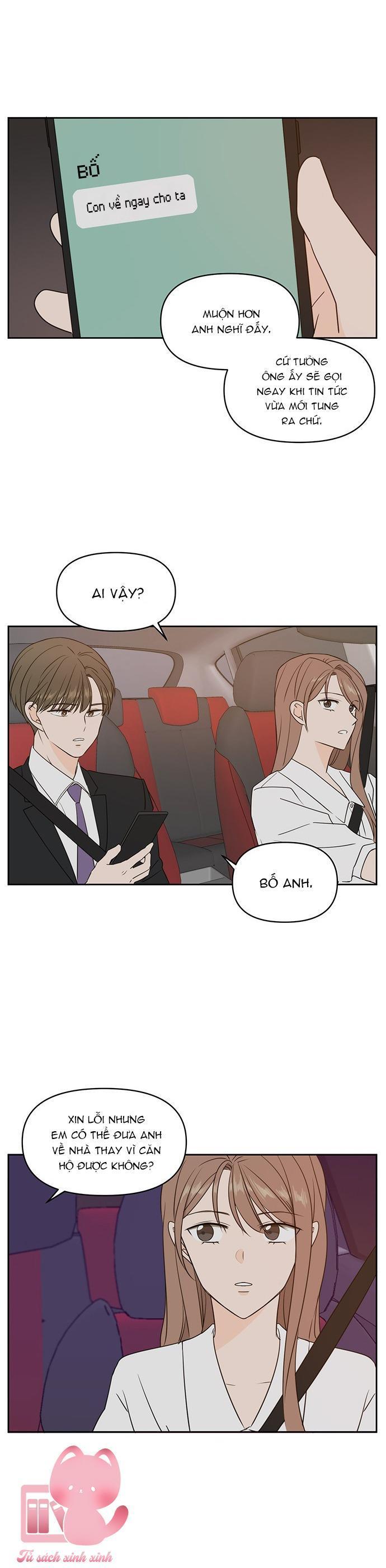 hẹn gặp nhau ở kiếp thứ 19 chapter 70 21