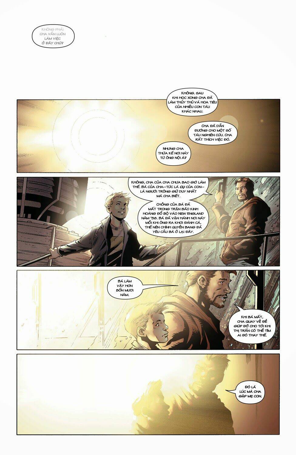 aquaman chapter 27 10