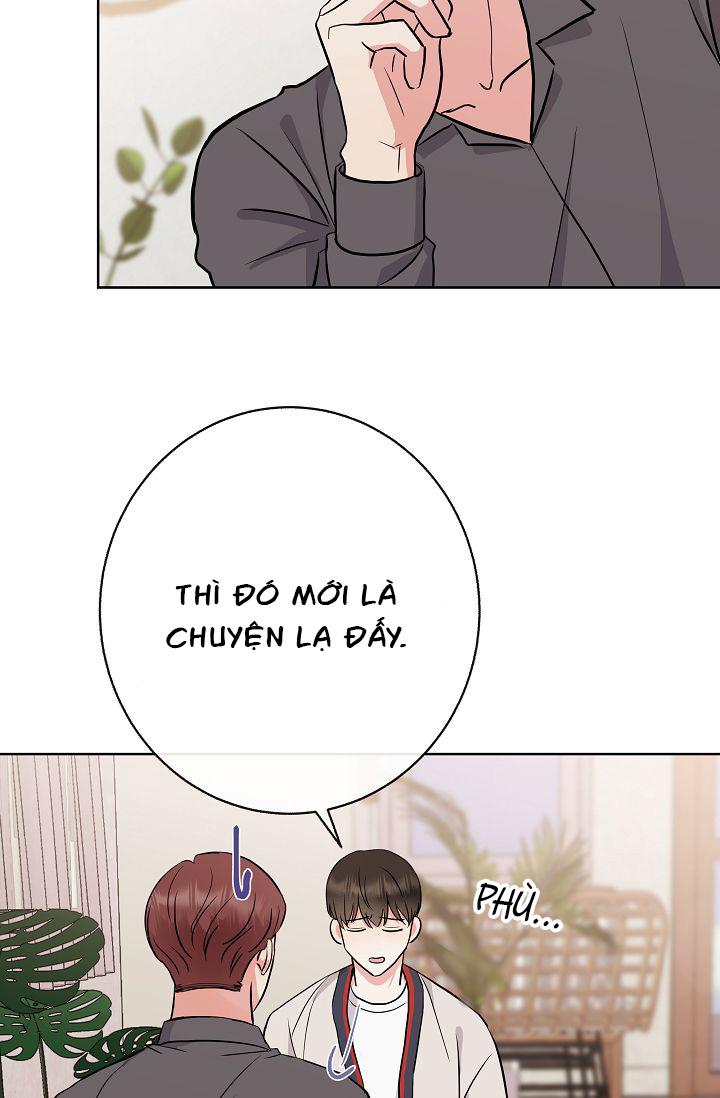 Đứa Trẻ Này Là Con Tôi chapter 4