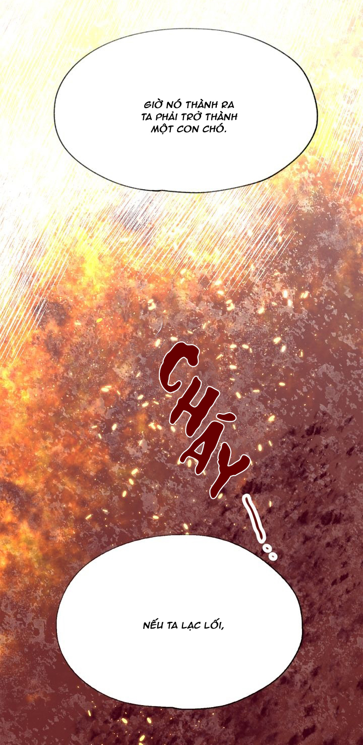 tham vọng quyền lực (full) chapter 39 43