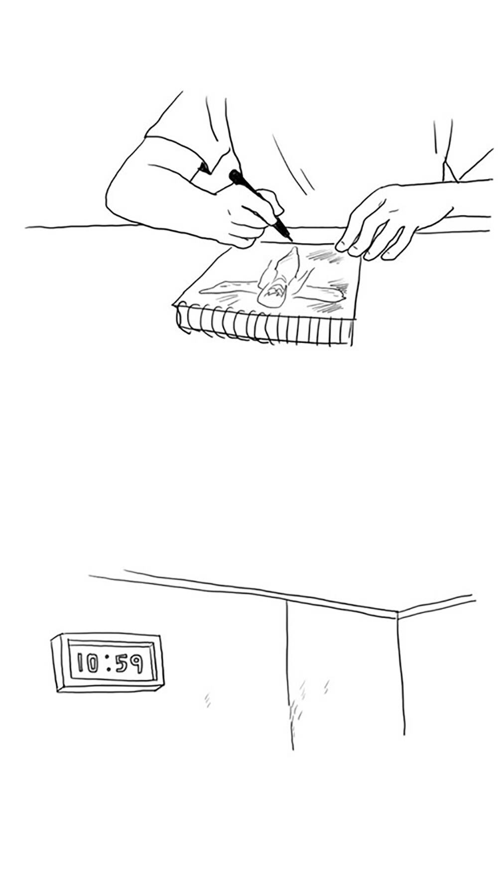 cô nàng trên lớp - the girl from class chapter 18 11