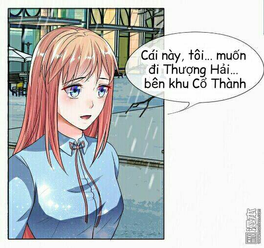 bộ trưởng ác ma tiếp cận tôi chapter 26 6
