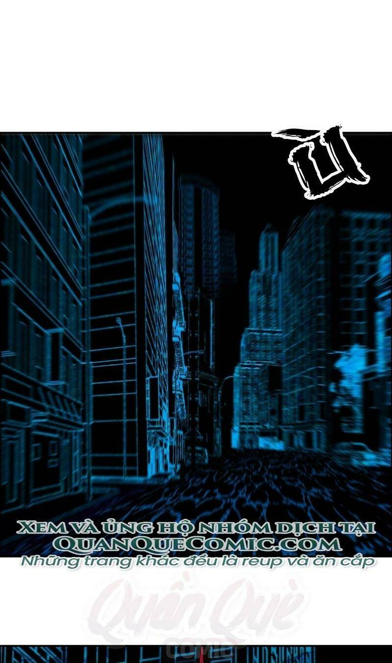 tổ điều tra trong truyền thuyết tại đô thị chapter 5 41