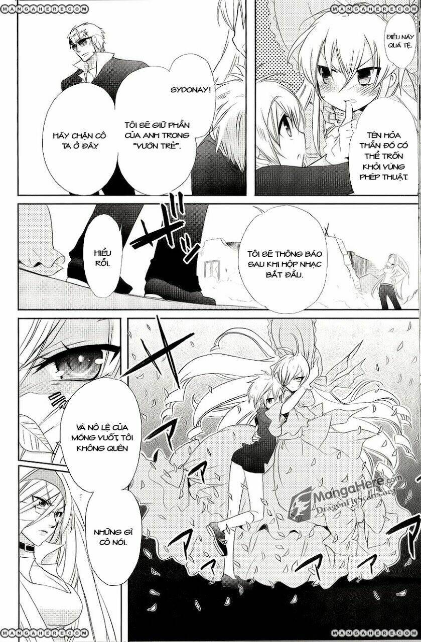 đôi mắt của shana chapter 50 24
