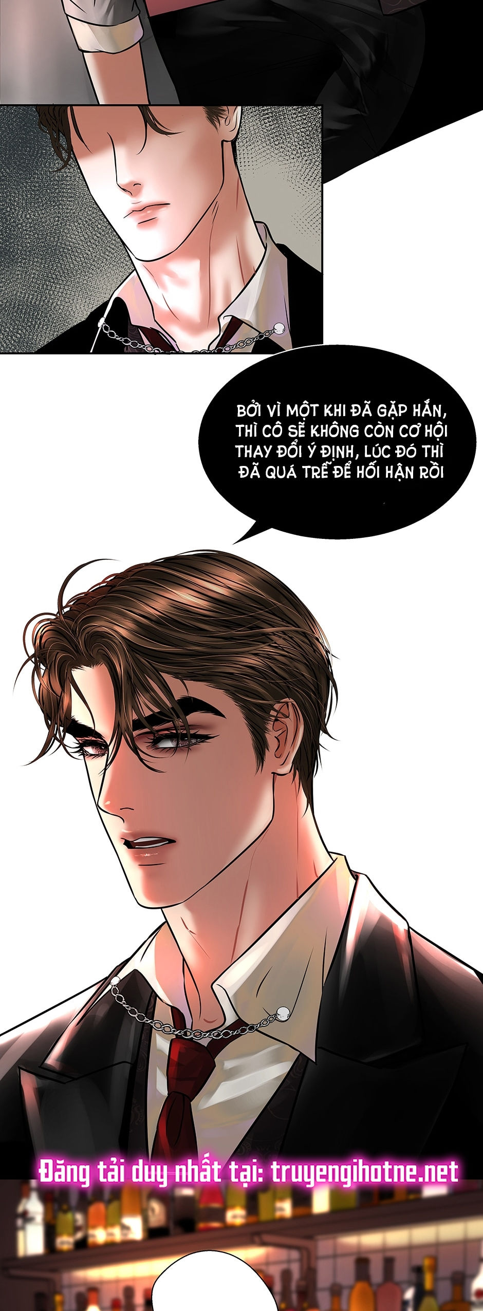 tôi đã ký khế ước với ác quỷ chapter 2.2 33