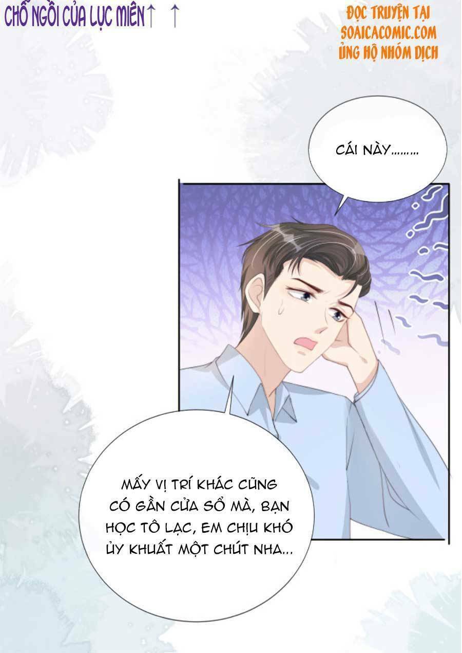 ngự tỷ toàn năng lại bị phá mã giáp chapter 39 18