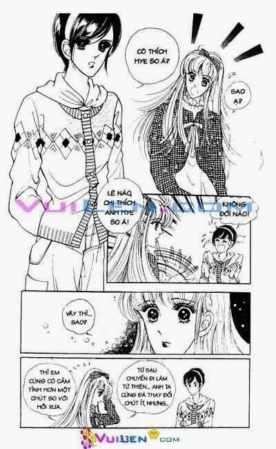 lá chắn tình yêu chapter 5 33