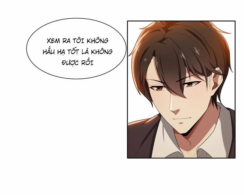 vợ yêu không ngoan chapter 5 36