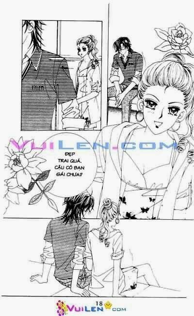 going to you chapter 16 19