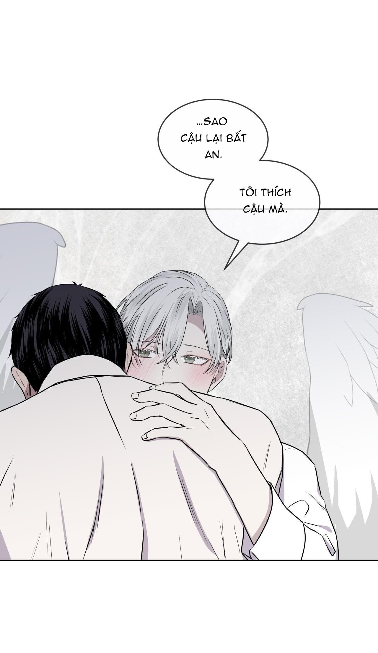 rừng biển [bl] chapter 40 37